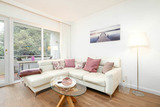 Ferienwohnung in Timmendorfer Strand - Dornkampstr. 1, App. 1 - Bild 1