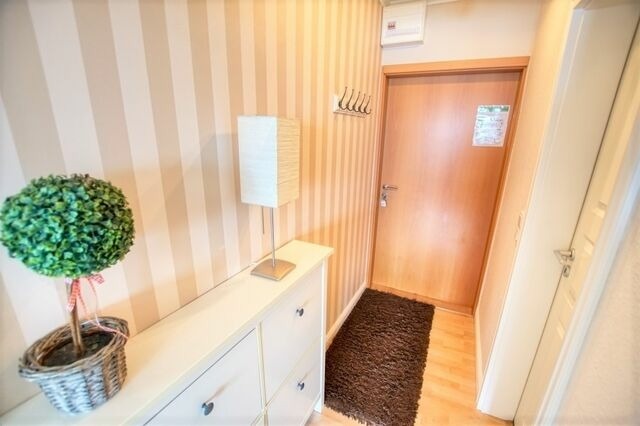 Ferienwohnung in Heiligenhafen - Strandhotel, App. 2SH314 - Bild 12