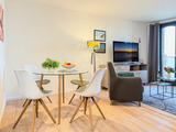 Ferienwohnung in Barth - Speicherresidenz App. 4.6 Sonnenparadies II - Bild 6