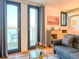 Ferienwohnung in Barth - Speicherresidenz App. 4.6 Sonnenparadies II - Bild 13