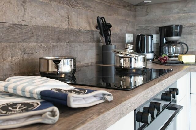 Ferienhaus in Fuhlendorf - Boddenblick 11a - Bild 11