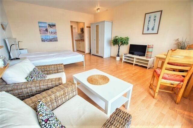 Ferienwohnung in Heiligenhafen - Strandhotel, App. 1SH306 - Bild 3