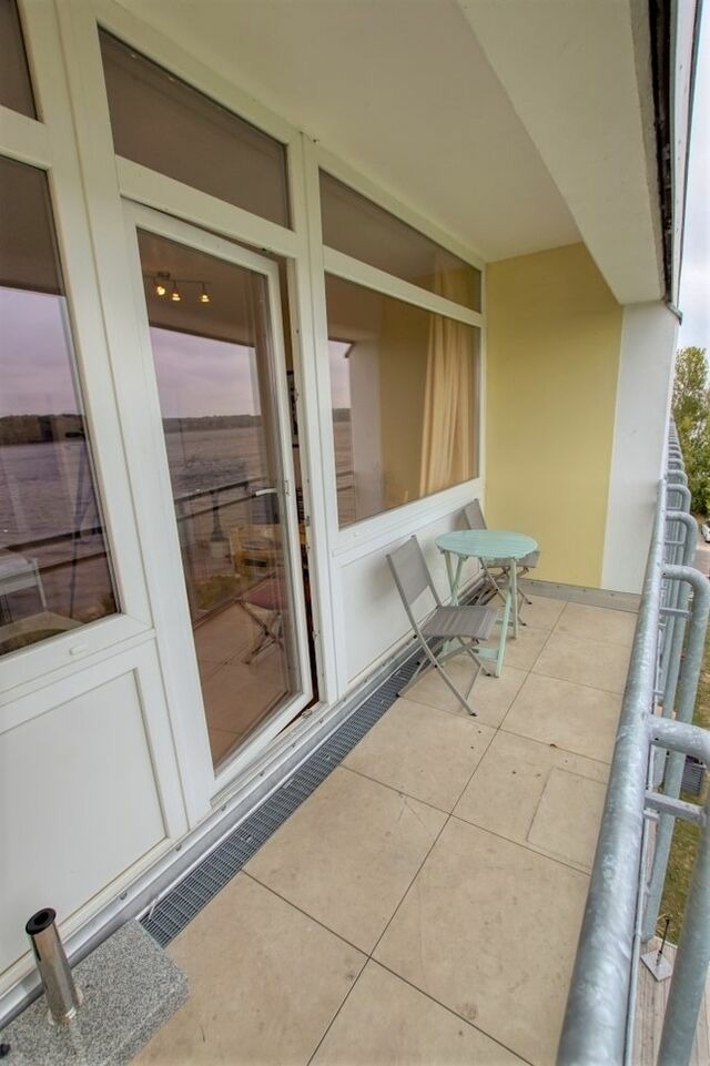 Ferienwohnung in Heiligenhafen - Strandhotel, App. 1SH306 - Bild 11