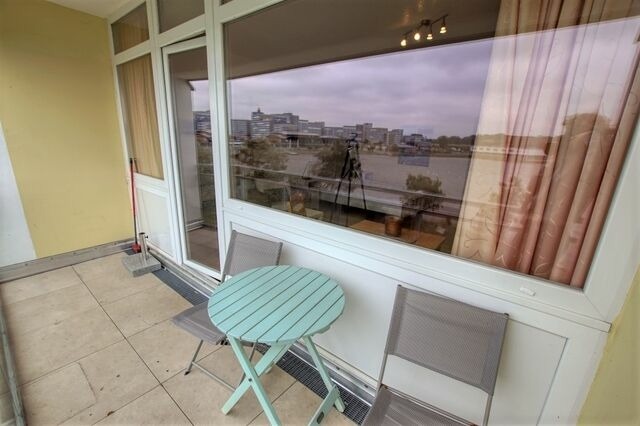 Ferienwohnung in Heiligenhafen - Strandhotel, App. 1SH306 - Bild 12