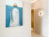 Ferienwohnung in Timmendorfer Strand - Fritz Strandkate - Bild 3