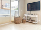 Ferienwohnung in Timmendorfer Strand - Fritz Strandkate - Bild 6