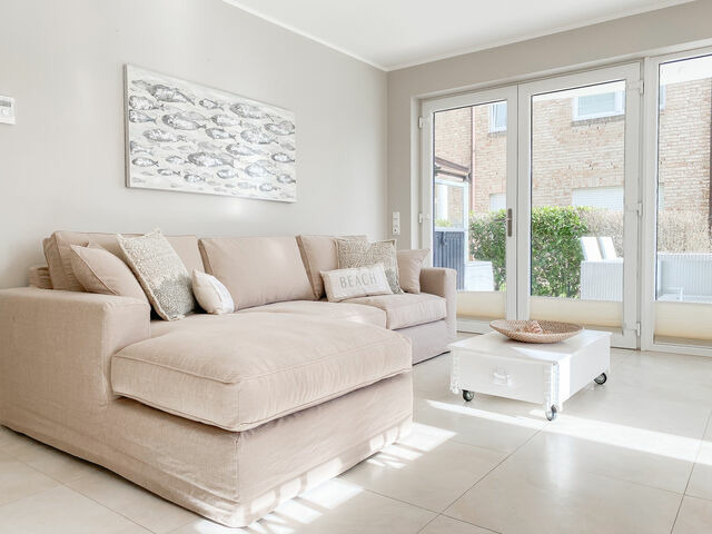 Ferienwohnung in Timmendorfer Strand - Fritz Strandkate - Bild 7