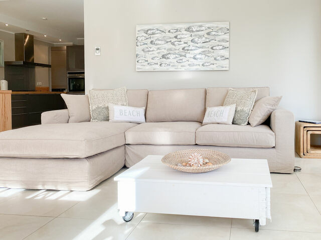Ferienwohnung in Timmendorfer Strand - Fritz Strandkate - Bild 8