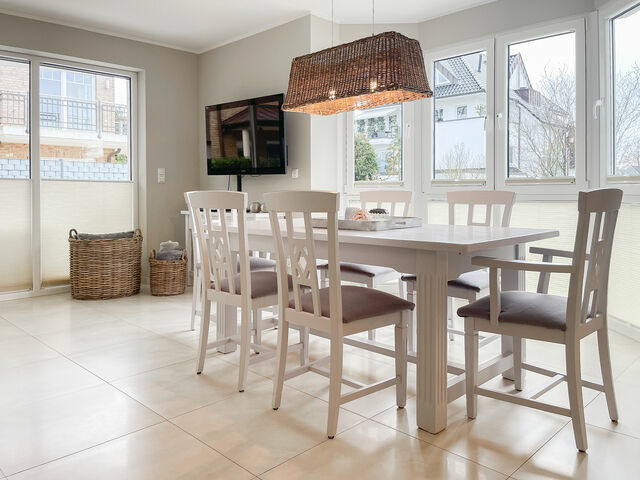 Ferienwohnung in Timmendorfer Strand - Fritz Strandkate - Bild 10