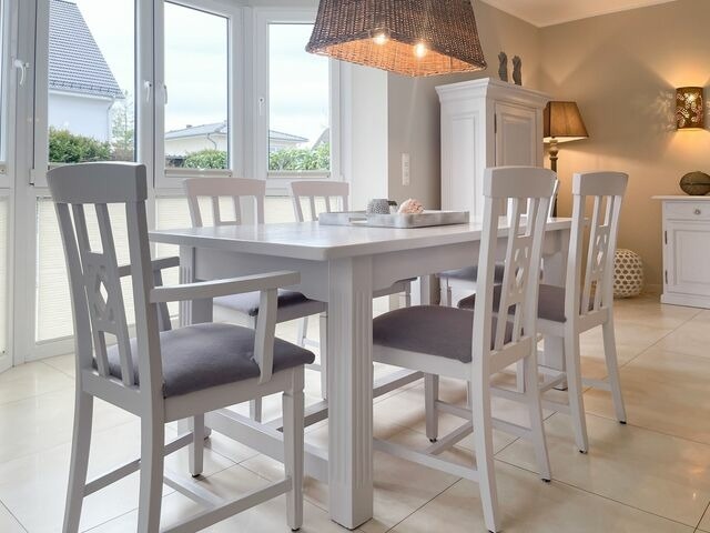 Ferienwohnung in Timmendorfer Strand - Fritz Strandkate - Bild 11
