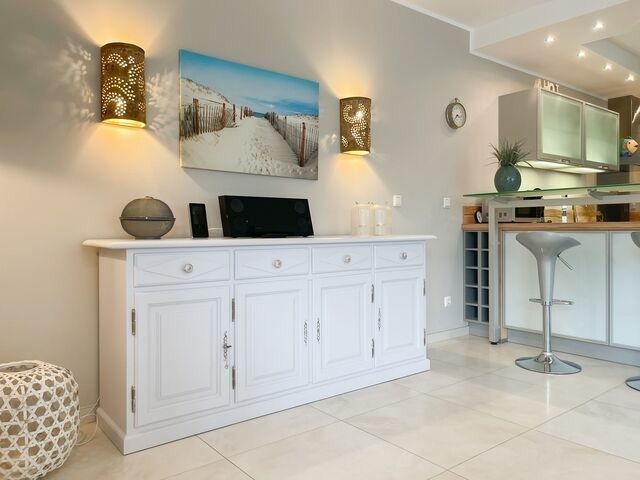 Ferienwohnung in Timmendorfer Strand - Fritz Strandkate - Bild 14