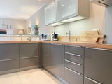 Ferienwohnung in Timmendorfer Strand - Fritz Strandkate - Bild 18