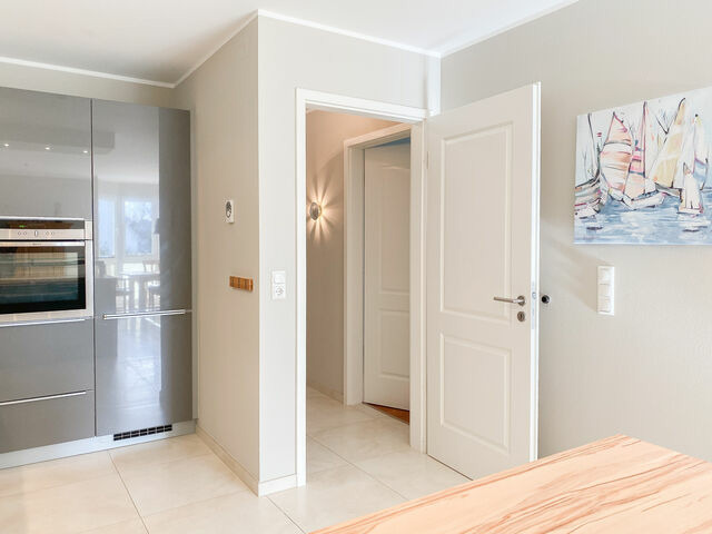 Ferienwohnung in Timmendorfer Strand - Fritz Strandkate - Bild 20