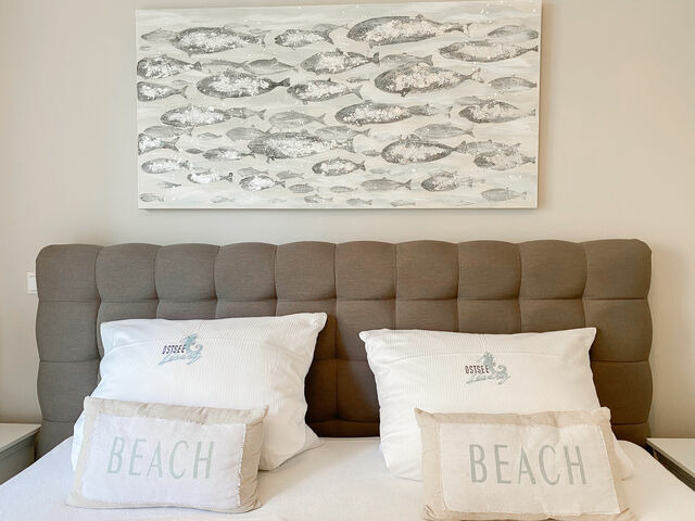 Ferienwohnung in Timmendorfer Strand - Fritz Strandkate - Bild 22
