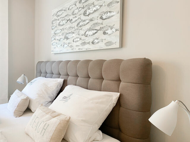 Ferienwohnung in Timmendorfer Strand - Fritz Strandkate - Bild 23
