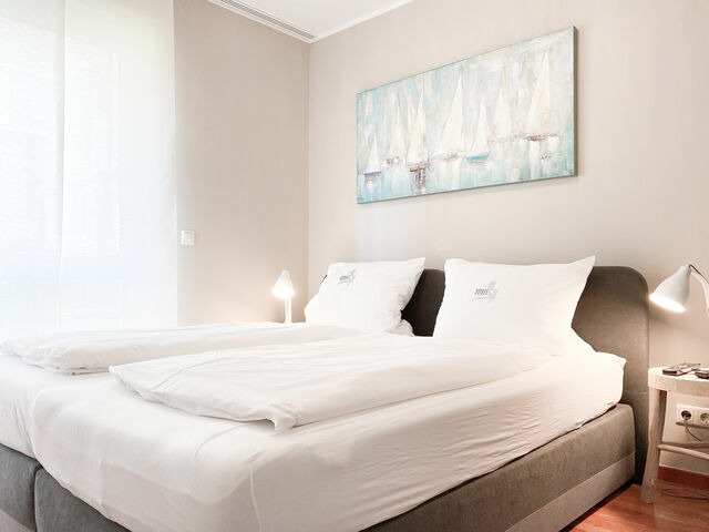 Ferienwohnung in Timmendorfer Strand - Fritz Strandkate - Bild 24