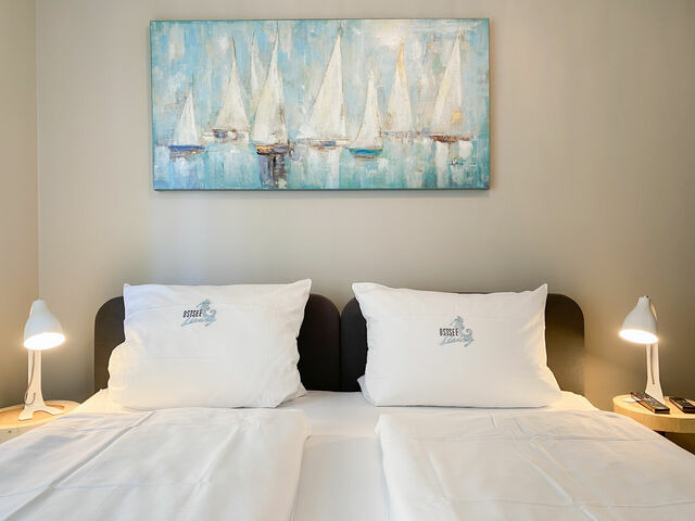Ferienwohnung in Timmendorfer Strand - Fritz Strandkate - Bild 25