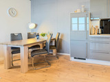 Ferienwohnung in Barth - Speicherresidenz App. 4.4 Boddenloft - Bild 3