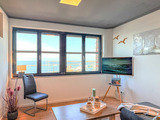 Ferienwohnung in Barth - Speicherresidenz App. 4.4 Boddenloft - Bild 6