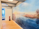 Ferienwohnung in Barth - Speicherresidenz App. 4.4 Boddenloft - Bild 8