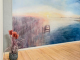 Ferienwohnung in Barth - Speicherresidenz App. 4.4 Boddenloft - Bild 12