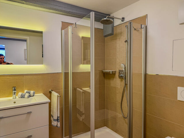 Ferienwohnung in Barth - Speicherresidenz App. 4.4 Boddenloft - Bild 13