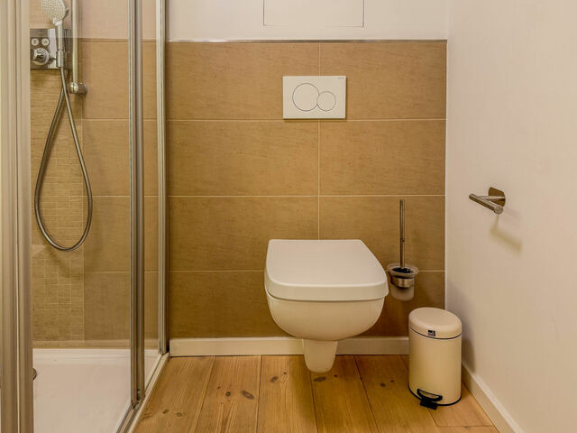 Ferienwohnung in Barth - Speicherresidenz App. 4.4 Boddenloft - Bild 15