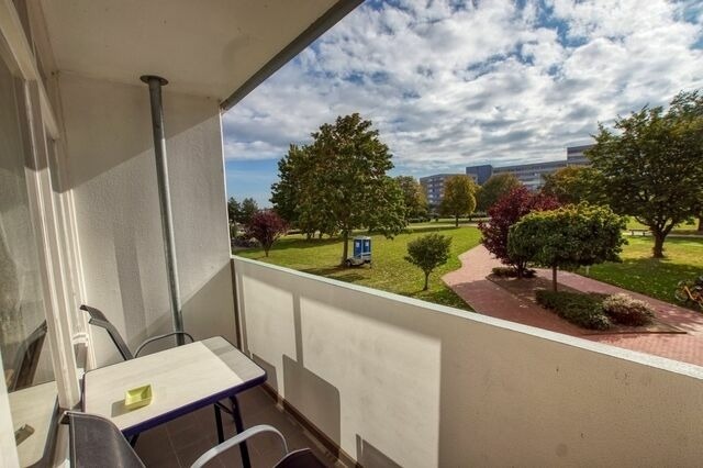 Ferienwohnung in Heiligenhafen - Ferienpark - Haus C, App. 0C0104 - Bild 3