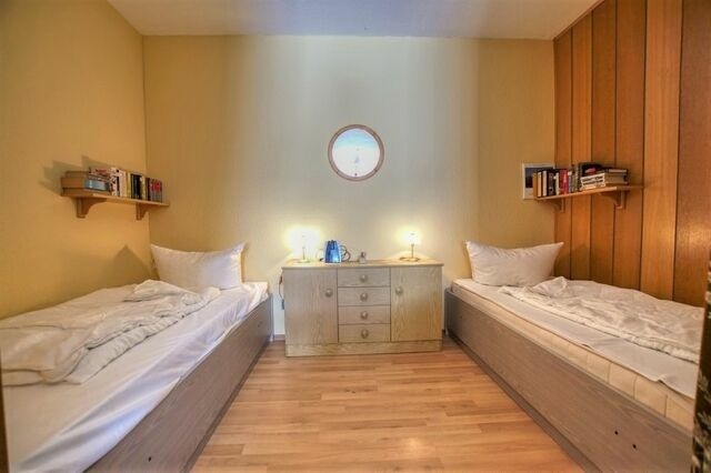 Ferienwohnung in Heiligenhafen - Ferienpark - Haus C, App. 0C0104 - Bild 4