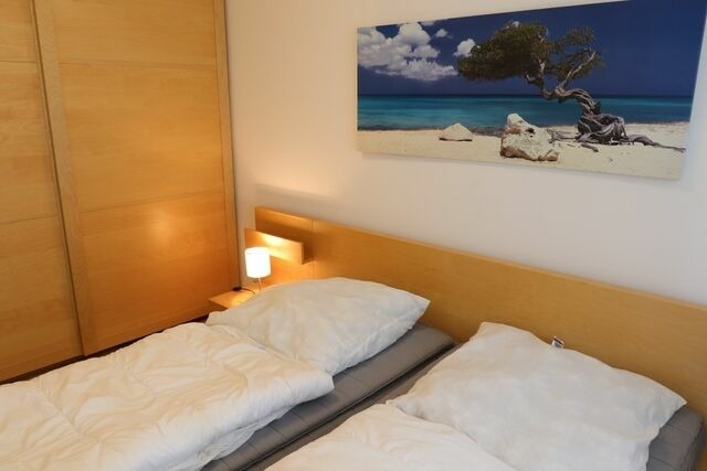 Ferienwohnung in K&auml;gsdorf - Landhaus zum Strande - 44-5.1 - Bild 9