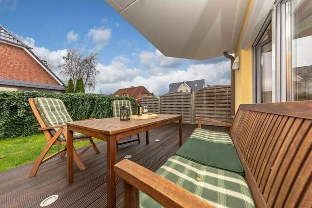 Ferienwohnung in Timmendorfer Strand - Trauminsel - Bild 3
