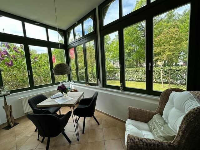 Ferienwohnung in K&uuml;hlungsborn - Villa Laura - 42-03 - Bild 2