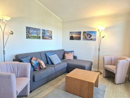 Fewo 395, Seepark Sellin