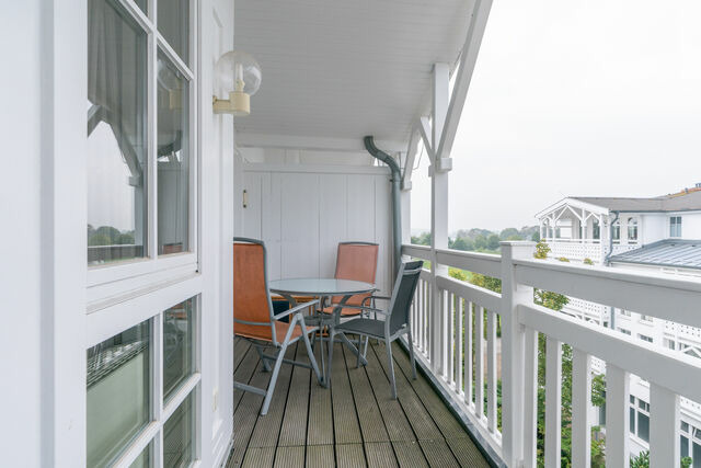 Ferienwohnung in Sellin - Fewo 395, Seepark Sellin - Bild 3