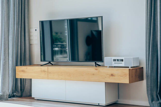 Ferienhaus in Heiligenhafen - Villa D&uuml;nengras, 4GW16A - Bild 5