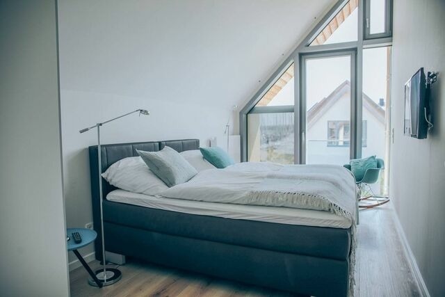 Ferienhaus in Heiligenhafen - Villa D&uuml;nengras, 4GW16A - Bild 6