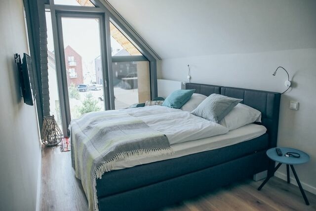 Ferienhaus in Heiligenhafen - Villa D&uuml;nengras, 4GW16A - Bild 7