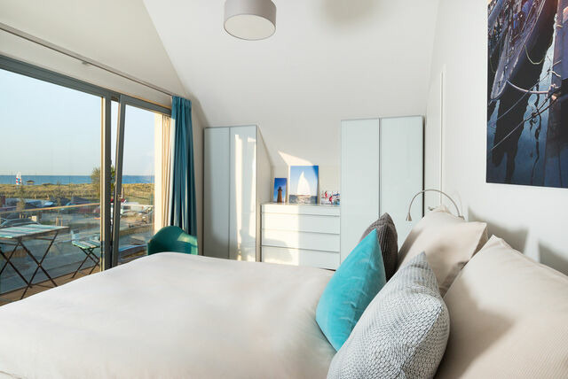 Ferienhaus in Heiligenhafen - Villa D&uuml;nengras, 4GW16A - Bild 12