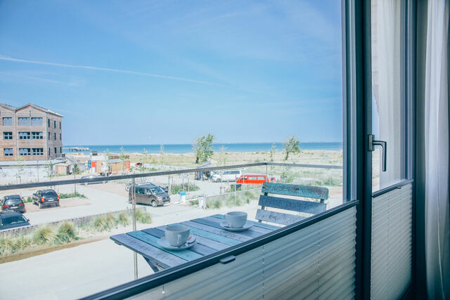 Ferienhaus in Heiligenhafen - Villa D&uuml;nengras, 4GW16A - Bild 14