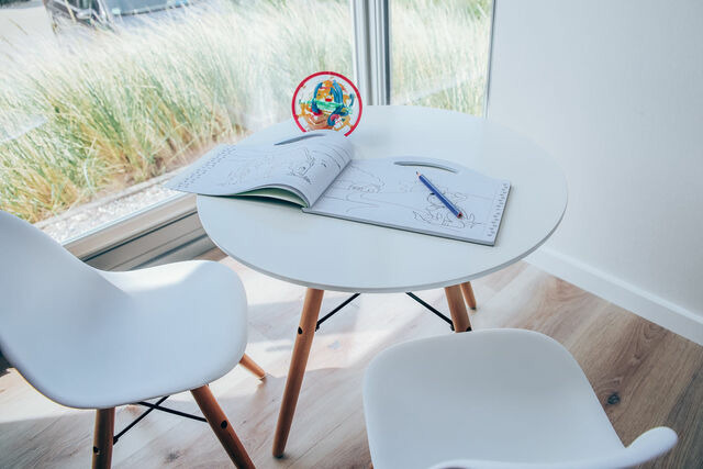 Ferienhaus in Heiligenhafen - Villa D&uuml;nengras, 4GW16A - Bild 22