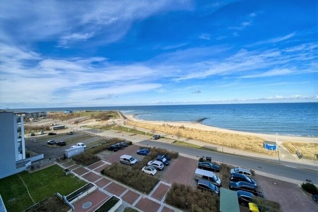 Ferienwohnung in Heiligenhafen - Haus Sch&ouml;ne Aussicht, App. 3SB502 - Bild 2