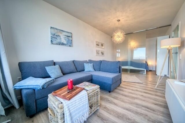 Ferienwohnung in Heiligenhafen - Haus Sch&ouml;ne Aussicht, App. 3SB502 - Bild 5