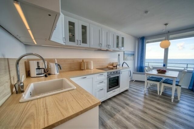 Ferienwohnung in Heiligenhafen - Haus Sch&ouml;ne Aussicht, App. 3SB502 - Bild 9