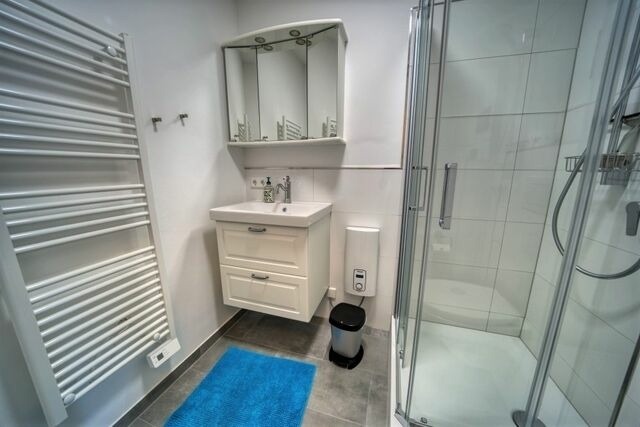 Ferienwohnung in Heiligenhafen - Haus Sch&ouml;ne Aussicht, App. 3SB502 - Bild 14