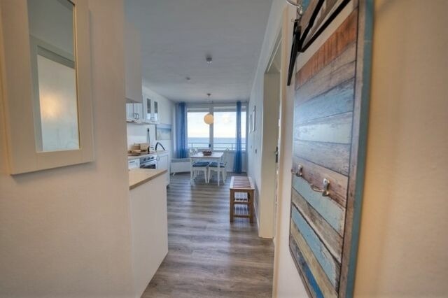 Ferienwohnung in Heiligenhafen - Haus Sch&ouml;ne Aussicht, App. 3SB502 - Bild 15