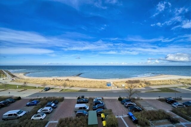 Ferienwohnung in Heiligenhafen - Haus Sch&ouml;ne Aussicht, App. 3SB502 - Bild 16