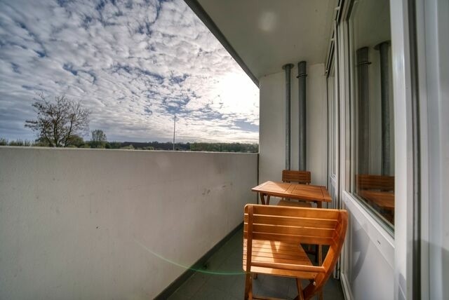 Ferienwohnung in Heiligenhafen - Ferienpark - Haus M, App. 0MEG03 - Bild 2