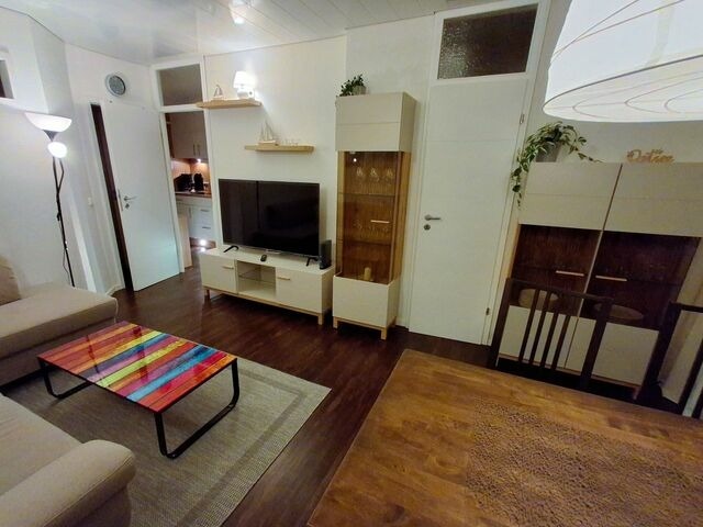 Ferienwohnung in Heiligenhafen - Ferienpark - Haus M, App. 0MEG03 - Bild 3