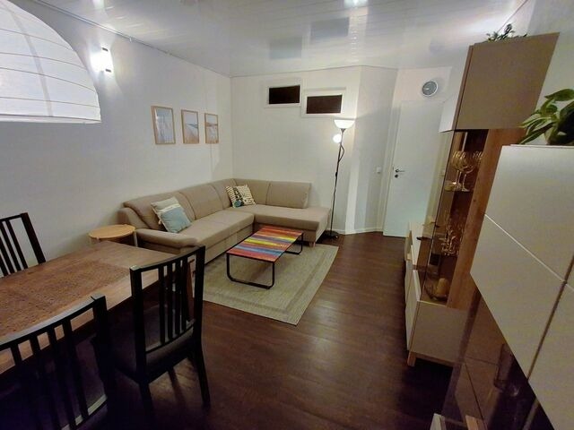 Ferienwohnung in Heiligenhafen - Ferienpark - Haus M, App. 0MEG03 - Bild 4