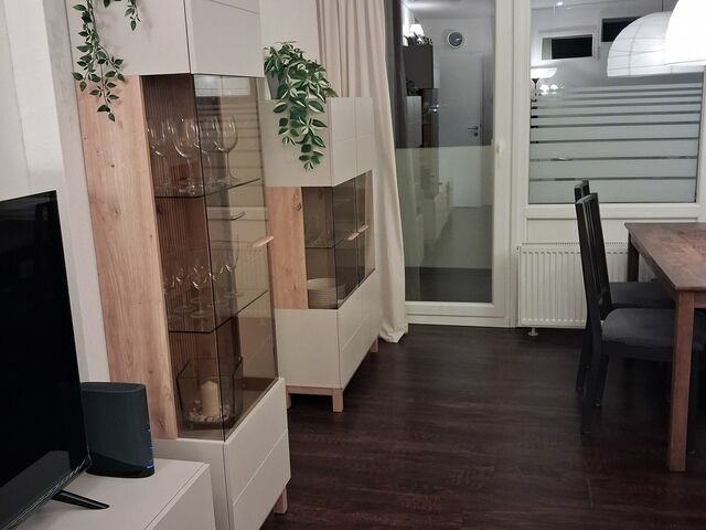 Ferienwohnung in Heiligenhafen - Ferienpark - Haus M, App. 0MEG03 - Bild 6